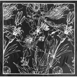 FOULARD RABELAIS 50 ANS