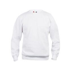 Sweat-shirt BASIC ROUNDNECK