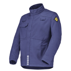 BLOUSON ETNA MARINE - CNR