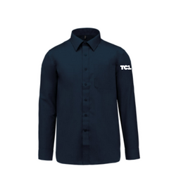 CHEMISE MANCHES LONGUES - RD