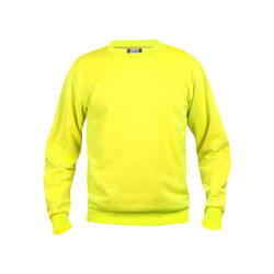 Sweat-shirt BASIC ROUNDNECK