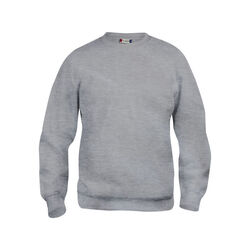 Sweat-shirt BASIC ROUNDNECK