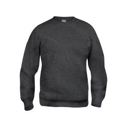 Sweat-shirt BASIC ROUNDNECK