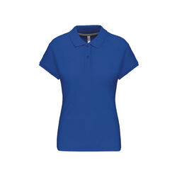 Polo Femme Casual MC