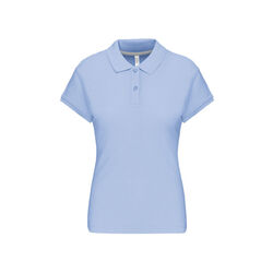 Polo Femme Casual MC