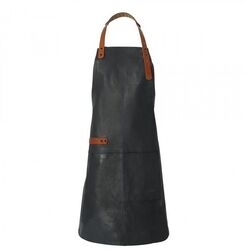 Tablier &agrave; bavette BREAKING CODES