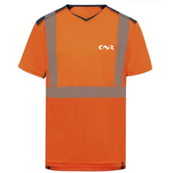 T-shirt HV MC BELIZE 37.5 CNR