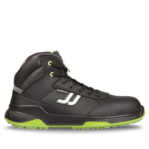 Chaussure haute - GLASSEO