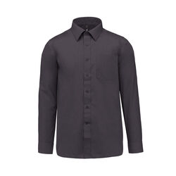 Chemise ML Homme K545
