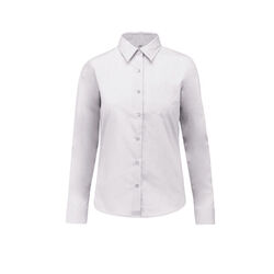 Chemise ML Femme K549