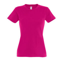 T-Shirt Femme Imperial