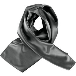 Foulard Satin&eacute;